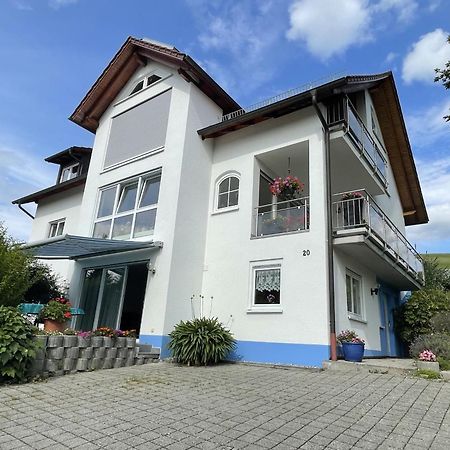 Ferienwohnung - Haus Waibel Uberlingen Exterior photo